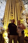 Cango Caves