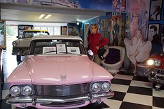 Marilyn's
