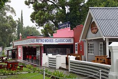 Storms River Village