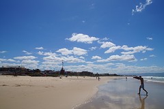 Surfstrand