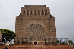 Voortrekkers Monument