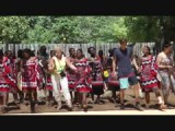 Dansen
