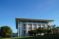 Parlement