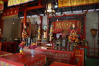 Chinesche kapel