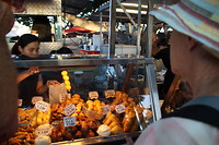 Mindel market