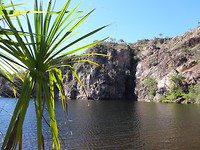 Katherine Gorge