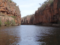 Katherine Gorge