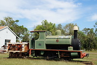 Spoorwegmuseum