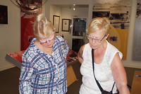 Visitor Information