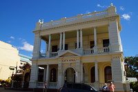 City Hall