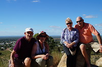 Towers Hill