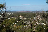 Auckland point