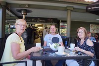Koffie