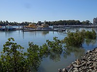 Harbour