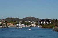 Harbour