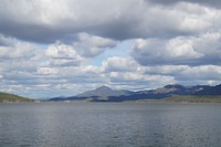 Clouds