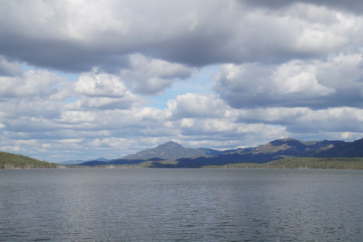 Clouds