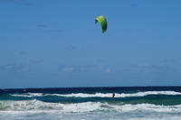 Windsurfen