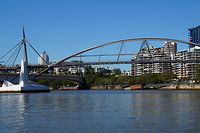 Brisbane River