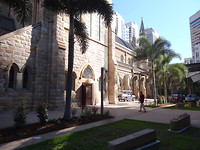 St. Stephen Cathedral