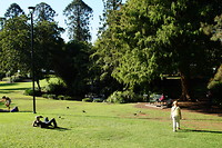 Botanic Garden