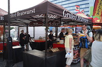 Bratwurst