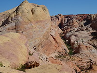 White Domes