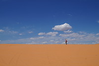 Top of the Dunes