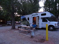 RV park