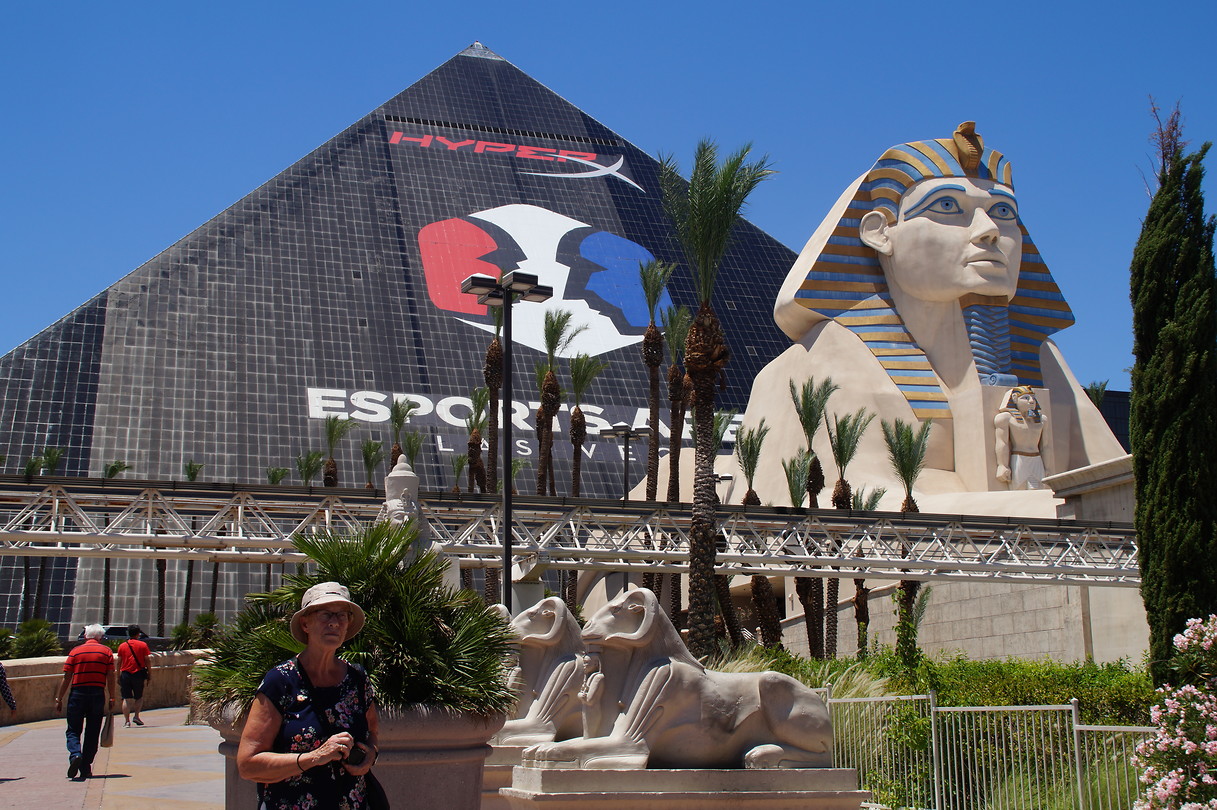 Luxor