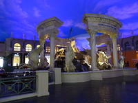 Ceasars Palace