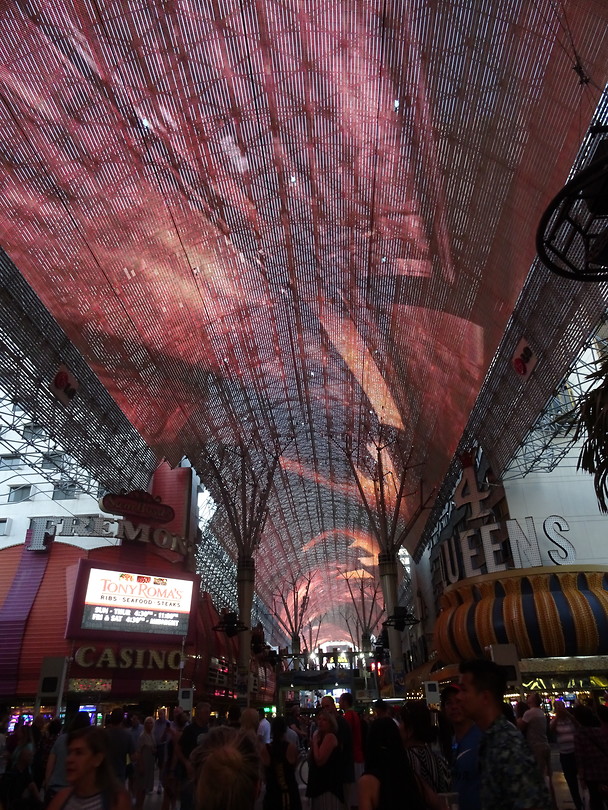 Fremont Street