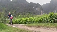 Fietsen
