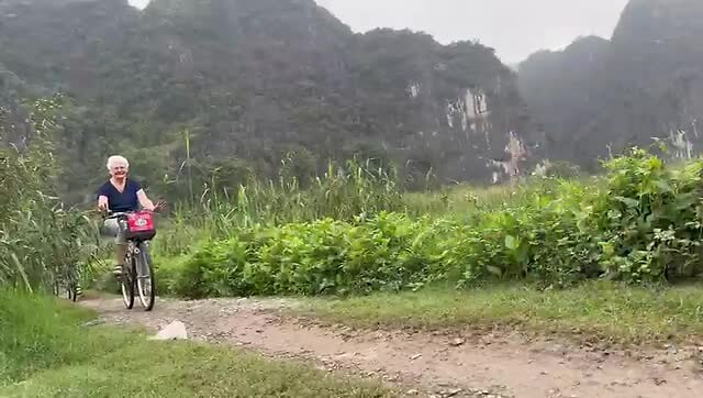 Fietsen