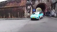 Verkeer