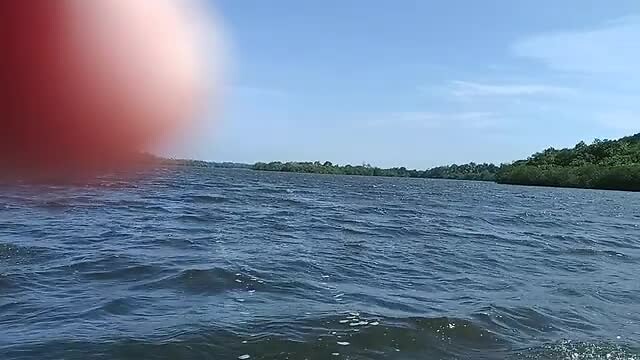Speedboot