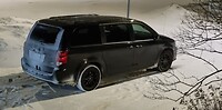 Dodge Caravan