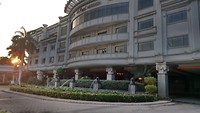 Hotel le Royal Meridien