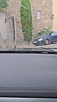 route du chateau