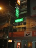 Bangkok