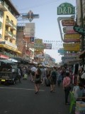 Bangkok
