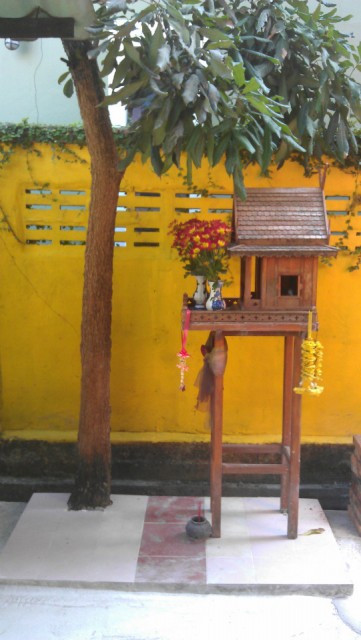 Chang Mai