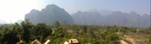 Laos