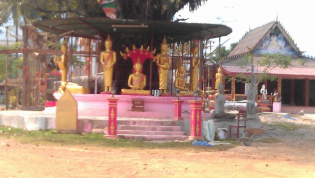Laos