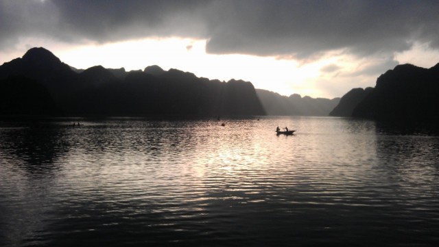 Vietnam