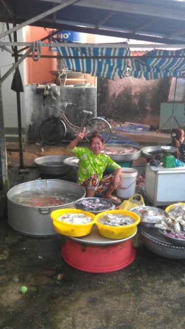 Phnom Penh