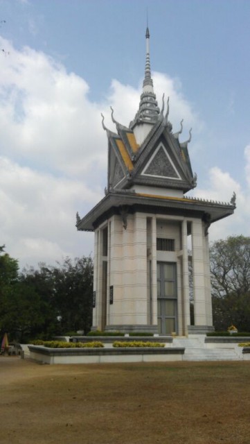 Phnom Penh
