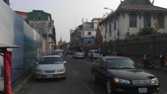 Phnom Penh