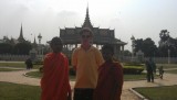 Phnom Penh