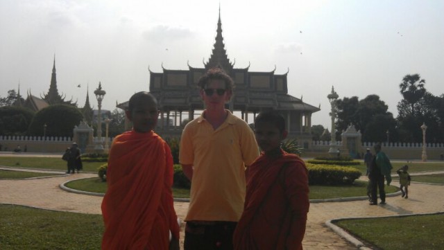 Phnom Penh